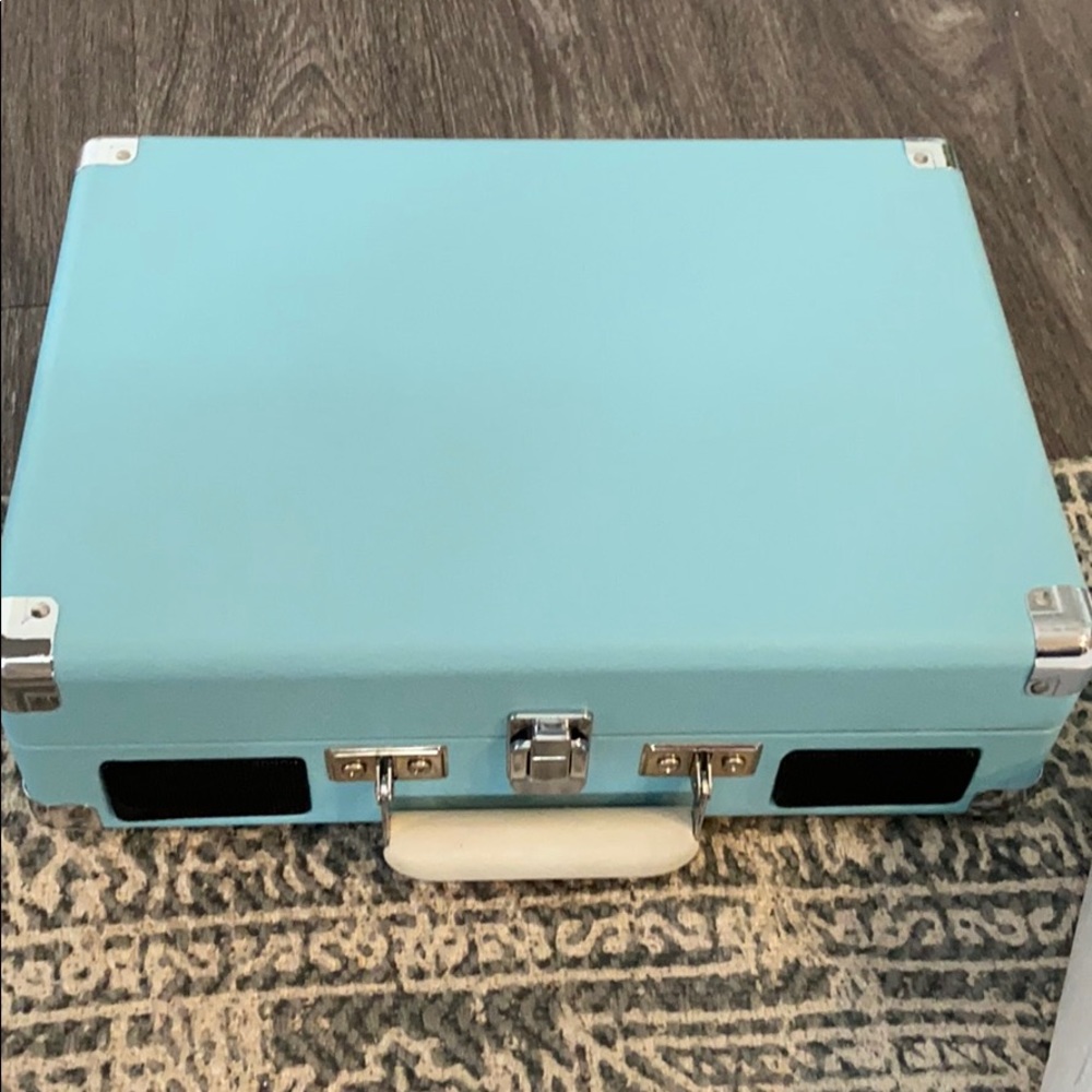 Crosley Record Player - Picture 4 of 5